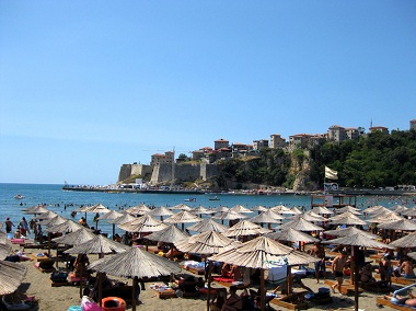 ulcinj